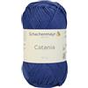 Schachenmayr Catania 9801210, Filo per maglieria, filato per uncinetto, in Cotone, 100% cotone, Monaco, 11,5 x 5,2 x 6 cm