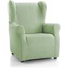 Martina Home Emilia Copripoltona elastizzato colore Mus