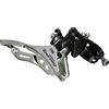 Shimano Umwerfer ty300 toutney FD 6/7 Volte Down Swing UMWERFER 28.6 mm per 42 Z. Sis Top della R, CL: 47.5, CS: 66 - 69 Art di Nr. E di fdty300dsts6