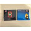 Pearl Jam _ Binaural / Omonimo Same _ Lotto 2 X CD Album digipak Virgin Radio