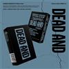 XDINARY HEROES [DEAD AND] 8° Mini Album PIATTAFORMA NEMO Ver./ QR+ID PHOTO+12...