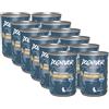 DOGNIVOR Kit Risparmio 12x400G Dognivor Dog Lattina AGNELLO CON PATATE E ZUCCHINE