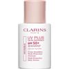 Clarins UV Plus Skin Barrier Écran quotidien multi-protection jeunesse spf50+