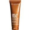 Clarins Self Tan Lait fondant auto-bronzant