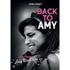 Il Castello Back to Amy. La storia di Amy Winehouse