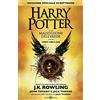 SALANI Harry Potter e la maledizione dell'erede. Parte uno e due. Scriptbook. Ediz. speciale