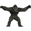 Banpresto Kong Attack Godzilla x Kong: The New Empire Monsters Roar (2024) 13 cm, Multicolore BP89429P
