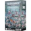 Games Workshop W4K - 73-511 - Combat Patrol: Tyranid Assault Brood - Games Workshop