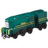 Thomas & Friends Il Trenino Thomas Shane Locomotiva Personaggio, Track Master, Giocattolo per Bambini 3 + Anni, Multicolore, FXX17