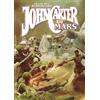 Modiphius Entertainment | John Carter of Mars: Core Rulebook | Role Playing Game | English