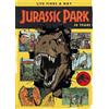 Schmidt Spiele 58580 Jurassic Park, Life Finds a Way, puzzle da 1000 pezzi