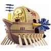 BANDAI SPIRITS Bandai One Piece - Model Kit - Ship - Ark Maxim 'REPROD'