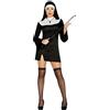 GUIRCA SL. Costume da Suora Sexy