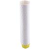 Yosoo 100pcs bigné cupcake casi, tazze di cottura, mini pirottini di cupcake Holders fodere stampi per muffin, cupcake carta di cottura colore Yellow