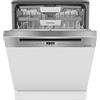 MIELE* G 5833 SCi Active Plus E- Lavastoviglie da incasso con frontalino a vista.