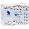 E.P. MEDICA SRL Nasir Doccia Nasale Con Soluzione Fisiologica Isotonica 10 Sacche 250 Ml + 1 Blister