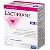 BIOCURE SRL Lactibiane Iki 10 Bustine