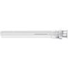 PIKDARE SPA Ago Sterile Pic In Blister Singolo Cono Luer Lock Gauge22 0,70x40mm Codice Colore Nero 100 Pezzi