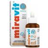 SHEDIR PHARMA SRL UNIPERSONALE Miravit h gocce 15 ml biscotto