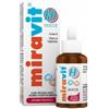 SHEDIR PHARMA SRL UNIPERSONALE Miravit h gocce 15 ml fragola