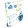 NTC SRL Vitreonorm Task 20 Stick Orosolubili 2 G