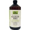 ALCEA SRL Bio Essenze Olio Purissimo Di Mandorle Dolci 1000 Ml
