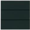 REV Ritter 0544374551 - Interruttore a bilanciere senza fili ArchiTaste