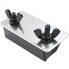Makita 123004-6 - Maestro de afilado para cepillos 1100 1923b kp0800 kp0810/c