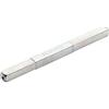 HOPPE 12140296 Perno Quadrato Maniglia, SST-FH Rosetta Set TS 110-120