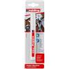 Edding 4 - 750 - 1 di 3049 marcatore a vernice 750 industrie, 2 - 4 mm, bianco