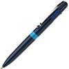 Schneider Take 138003 - Penna a sfera a 4 colori, colore: Blu