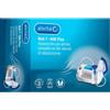 Alvita - Neb T-600 Plus Kit Aerosol Terapia