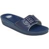 Scholl - New Massage Blue Navy Numero 37 Confezione 1 Paio