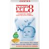LARUS PHARMA Srl Cer'8 Cerotti Diffusori Oli Essenziali 48pz