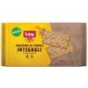 DR.SCHAR (SCHAER) SpA Schar Crackers ai Cereali Senza Glutine, 6 x 35g