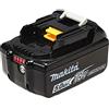 Makita 196672-8 - Bateria litio-ion 18V 5,0 Ah BL1850