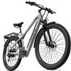 Joobike Bicicletta elettrica JOOBIKE J002 da 29" per tutti i terreni, batteria