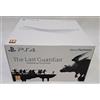 THE LAST GUARDIAN COLLECTOR' S EDITION PS4 ITA NUOVO SIGILLATO - NEW SEALED
