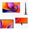 Hisense TV 85A69Q 85 A69Q 4K UHD SMART VIDAA