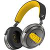 Sennheiser MOMENTUM 80TH ANNIVERSARY EDITION Cuffia Bluetooth + mic canc.rumore