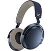 Sennheiser Momentum 4 Denim Special Edition Cuffia Pro Bluetooth+microfono, Blue