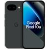 Google Pixel 10A, 128GB, Nero ossidiana