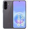 Samsung Smartphone GALAXY A57 5G AMOLED 6,7" 5G GREY 8GB RAM 128GB ROM 50MPX