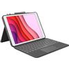 Logitech Tastiera 920-009626 COMBO TOUCH IPAD 7TH GEN GRAPHIT