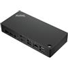 Lenovo Docking Station 40AY0090EU THINKPAD UNIVERSAL USB-C DOCK EU