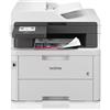 Brother Stampante Laser Colori MFCL3760CDWRE1 MFCL3760CDW