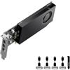 PNY Scheda Video VCNRTXA1000-SB RTX A1000 8GB LOWPROFILE