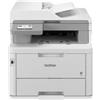 Brother Stampante Laser Colori MFCL8340CDWRE1 MFCL8340CDW