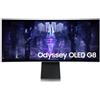 Samsung Monitor LS34DG850SUXEN LS34DG850SUXEN 16:9 3440X1440
