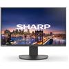Sharp Display Solutions Monitor 60006215 MULTISYNC DD-EA242F